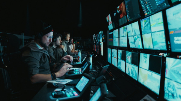 Lenovo predstavlja ekskluzivan prenos evropskih F1® trka milionima gledalaca