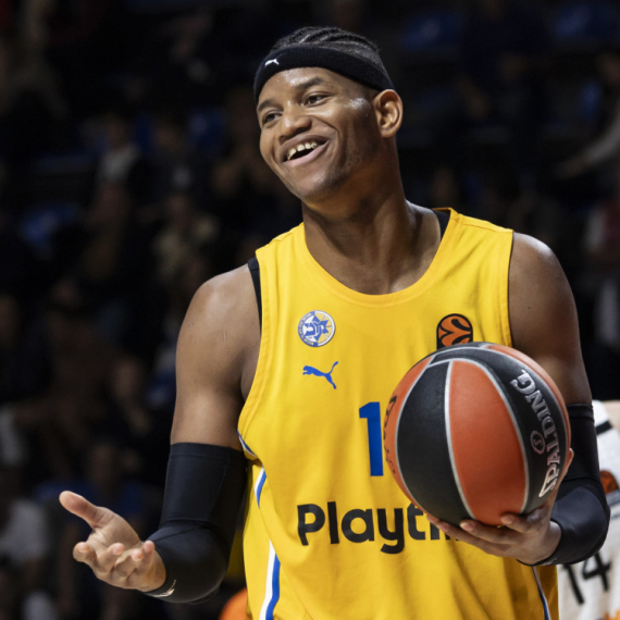 Zvezdin Kubanac stigao u Beograd VIDEO