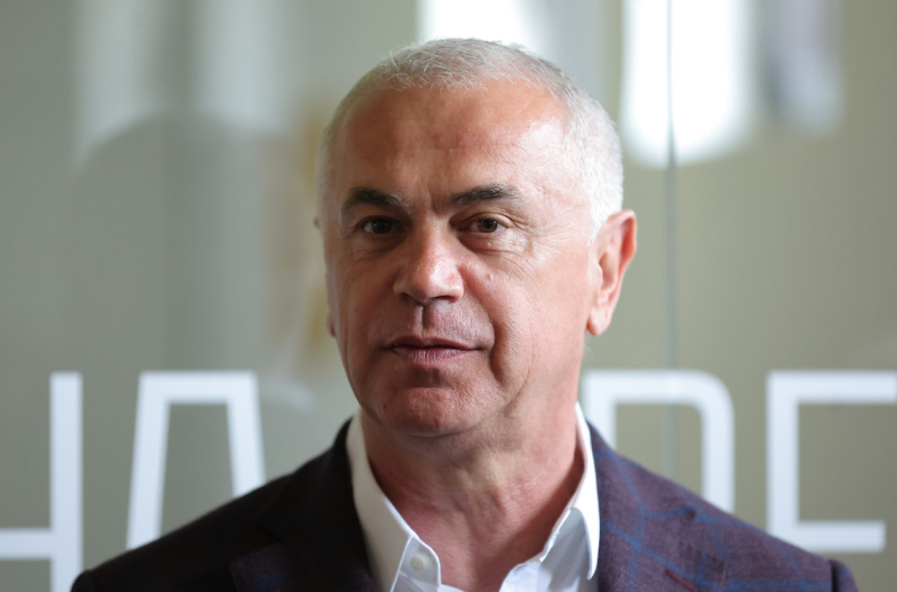 Terzić: "Impresioniran sam Partizanom! Zbog Tadića smo prešli crvene linije"