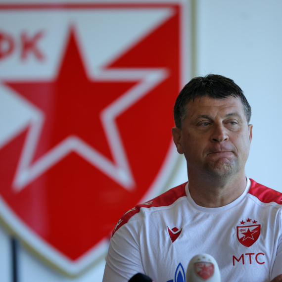 Milojević pred start sezone: "Javor je uvek bio tvrd orah"