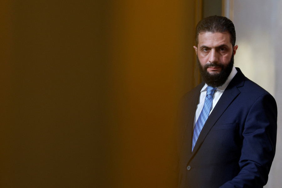 Sprečen atentat na sirijskog predsednika