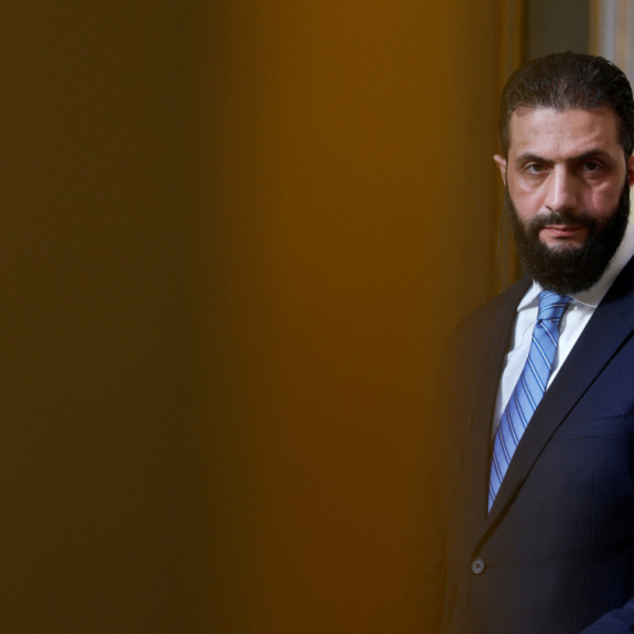 Predsednik Sirije sutra u Moskvi: Dolazi sa specijalnim zahtevom