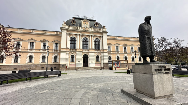 Od januara nove cene za predškolsko vaspitanje u Kragujevcu