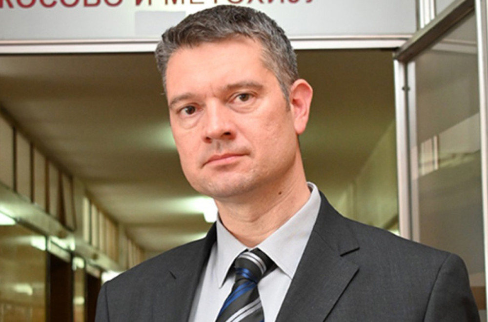 Petković: Popović je uhapšen zbog istine; Nema dijaloga sa Prištinom dok ga ne oslobode VIDEO