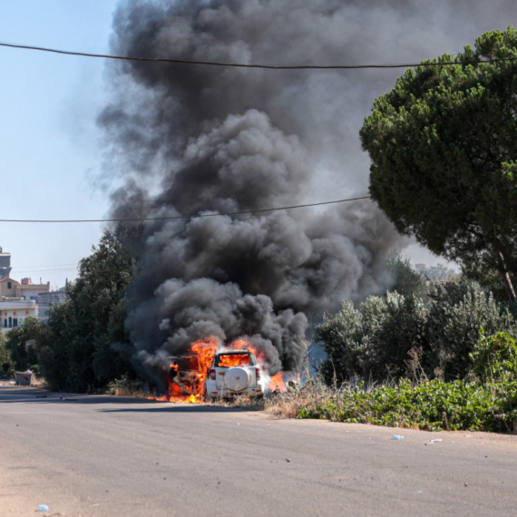 Primirje je prekršeno: Napadnute bezbednosne snage Sirije; Ima mrtvih