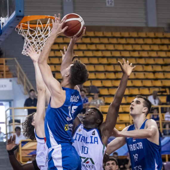 "Ovog puta nismo imali snage..."