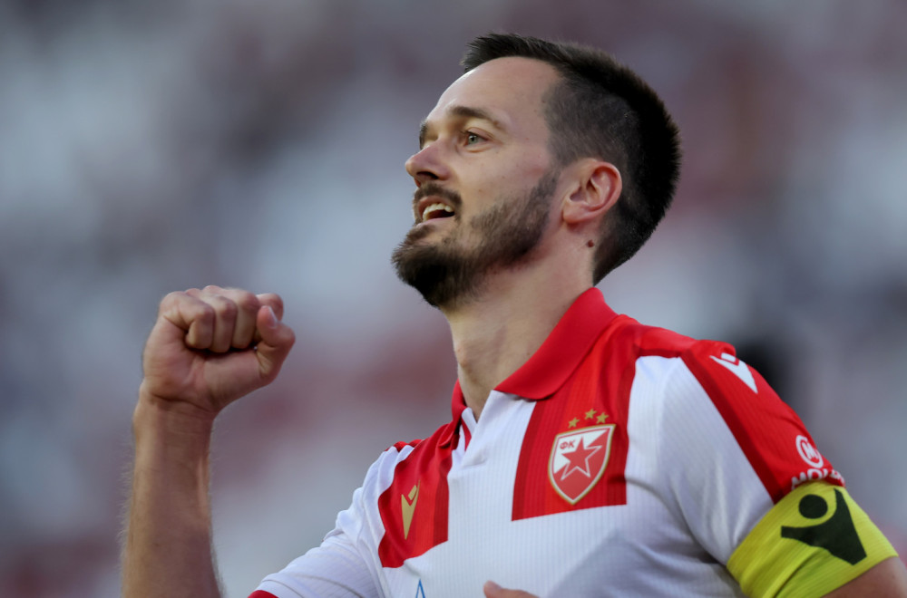 Ivanić može da proslavi jubilej na rođendanu "Marakane"