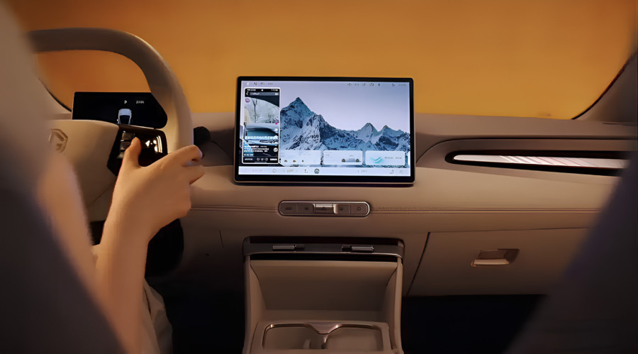 Novi MG4 stiže u Evropu: Veći, lakši i elegantniji FOTO