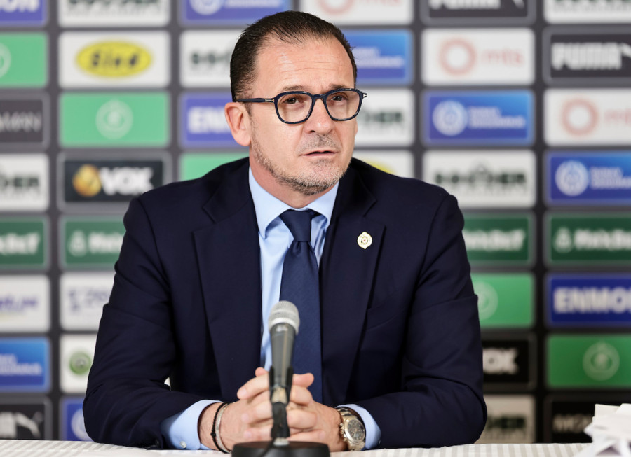 Mijatović: Niko me nije voleo kao Gordan Petrić