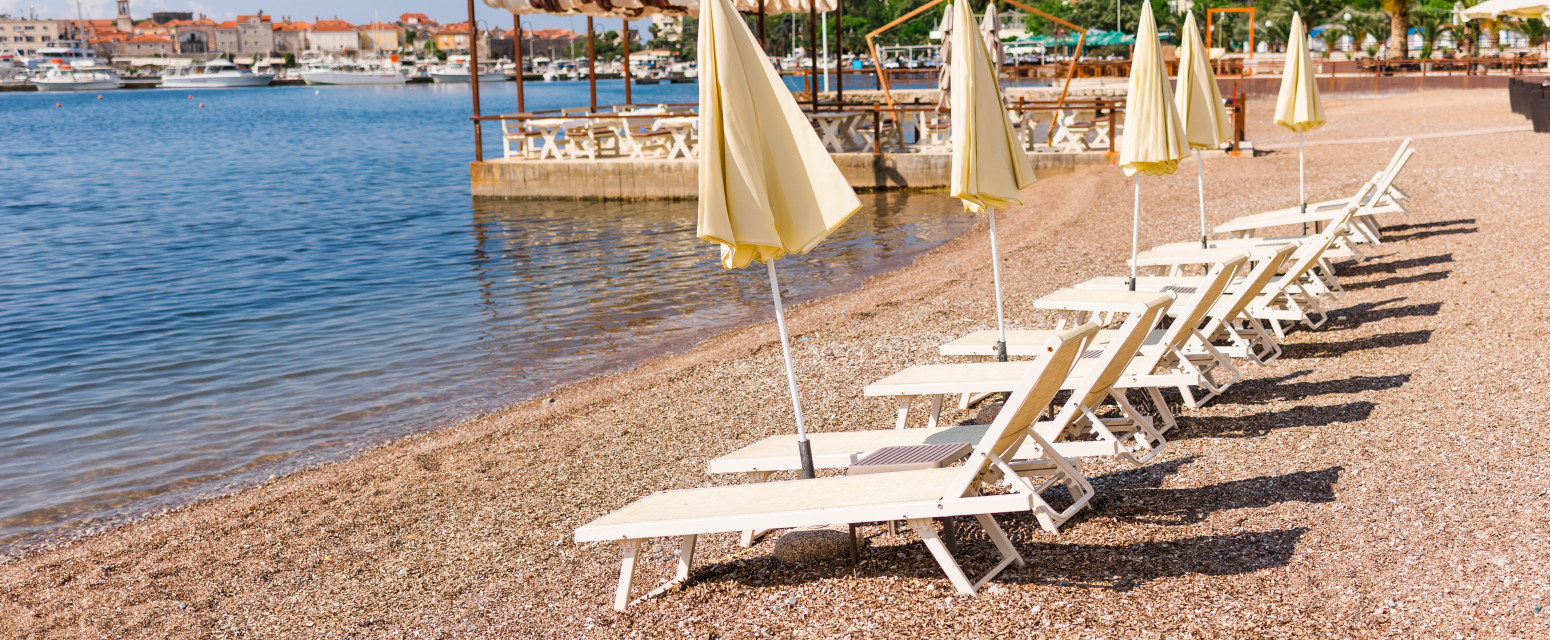 "Letnja sezona u celom regionu slabija"