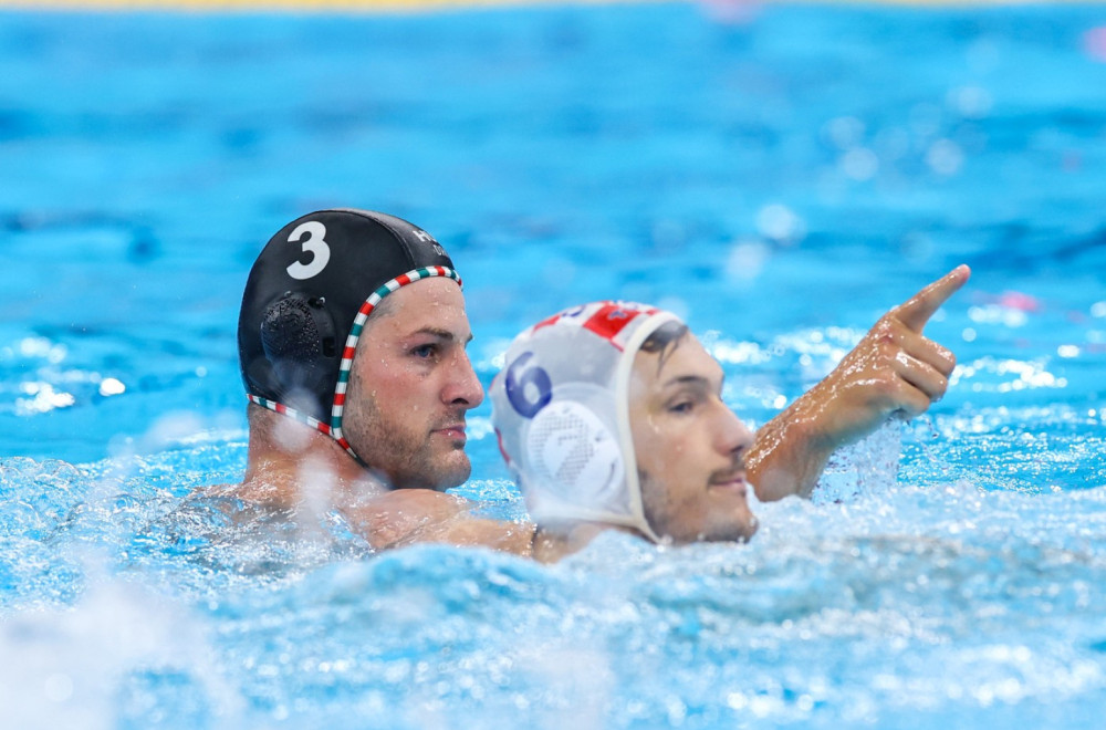 Srbija dobila rivala u polufinalu SP – Mađari deklasirali Hrvate!