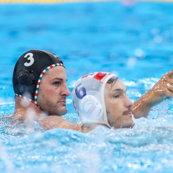Srbija dobila rivala u polufinalu SP – Mađari deklasirali Hrvate!
