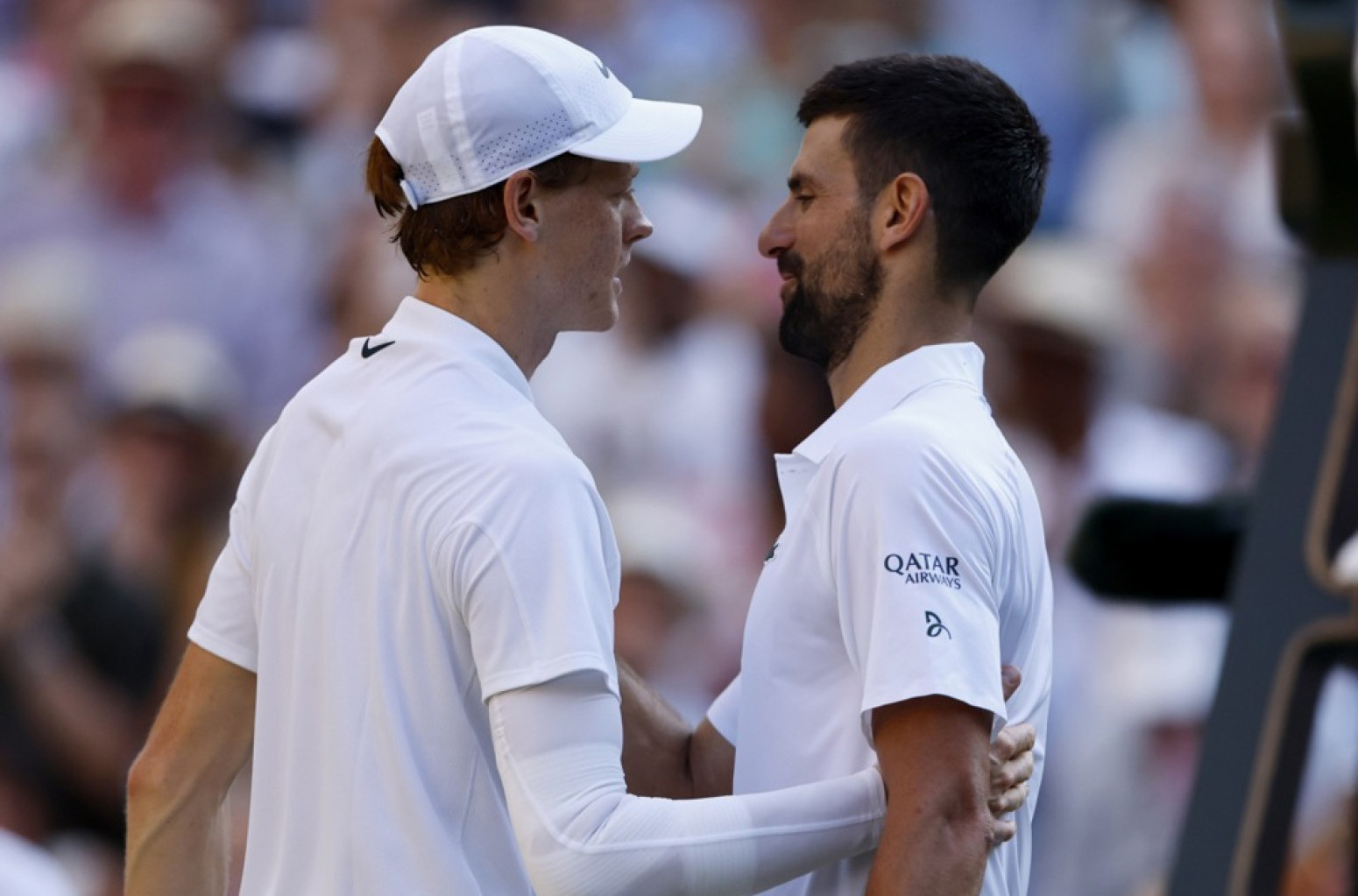 Đoković se povukao – Siner doneo istu odluku!