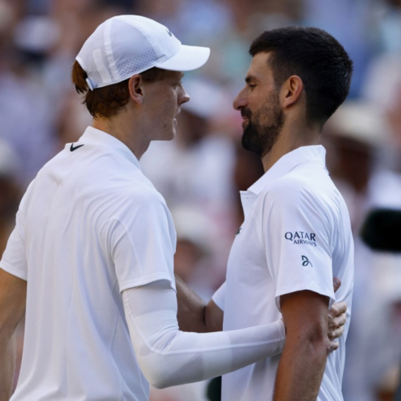 Đoković se povukao – Siner doneo istu odluku!