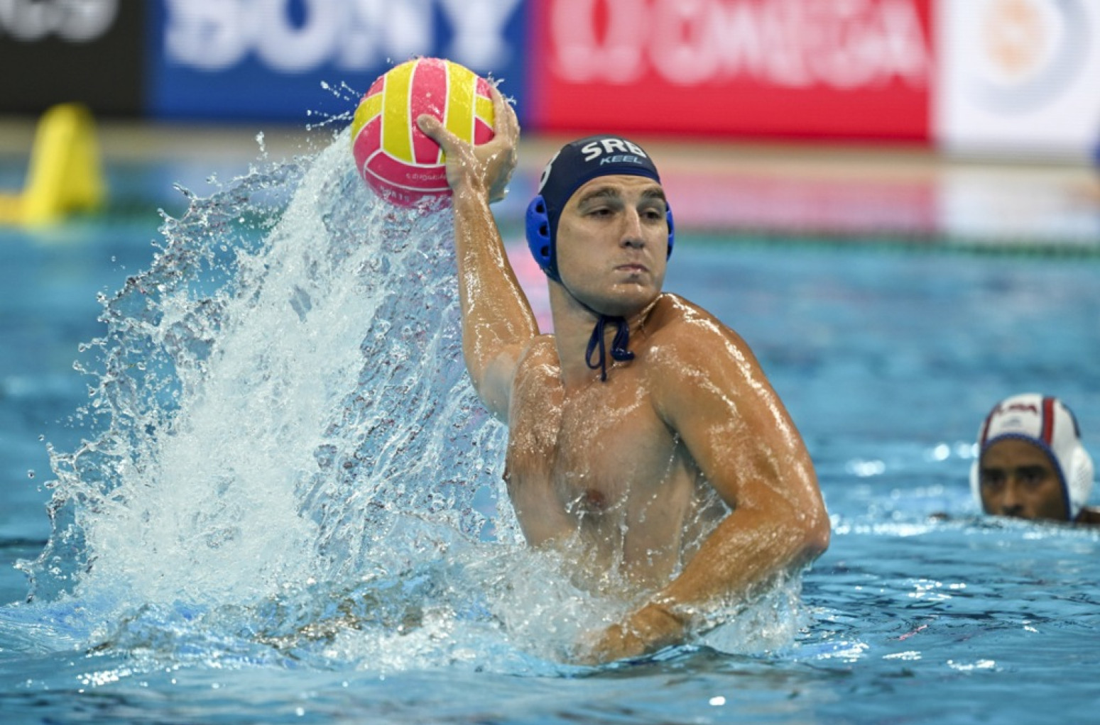 Poznato kad vaterpolisti Srbije igraju za finale SP