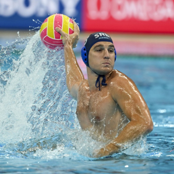 Poznato kad vaterpolisti Srbije igraju za finale SP