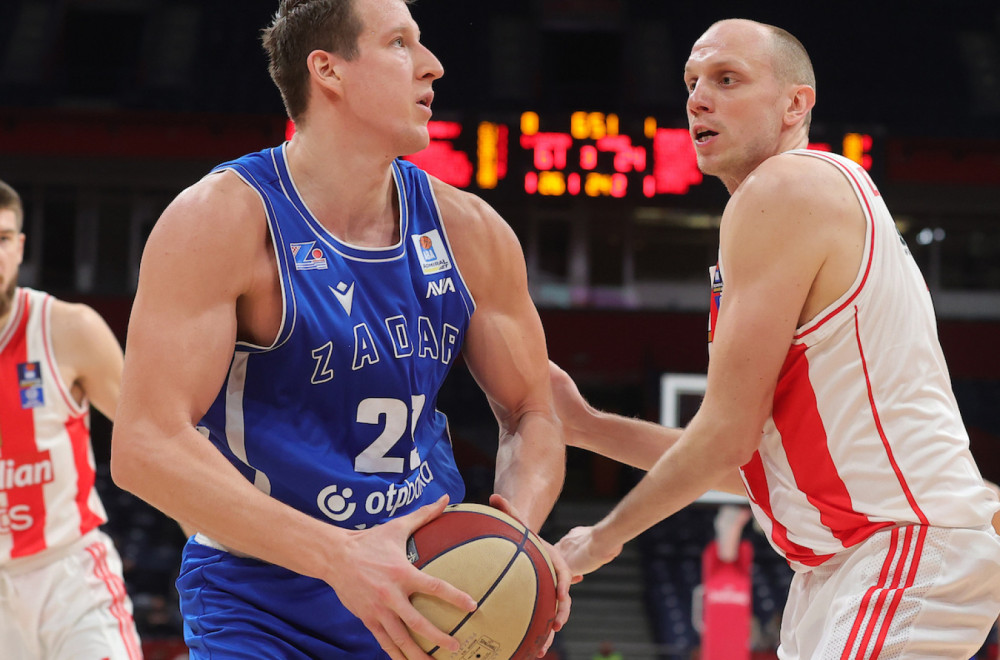 MVP ponovo u ABA ligi?