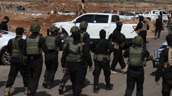 Novi sukob u Siriji; Izaslanik na terenu, a gradovi padaju jedan za drugim; Plemena uzela oružje u ruke VIDEO