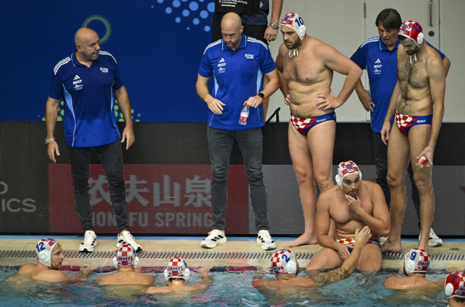 Hrvati razočarani posle debakla: Šta drugo reći, nego..."