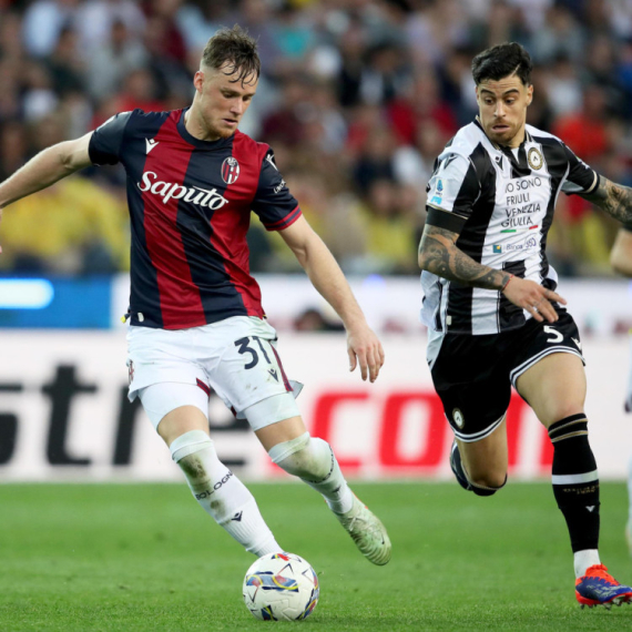 Napoli ozvaničio peto pojačanje – najskuplje