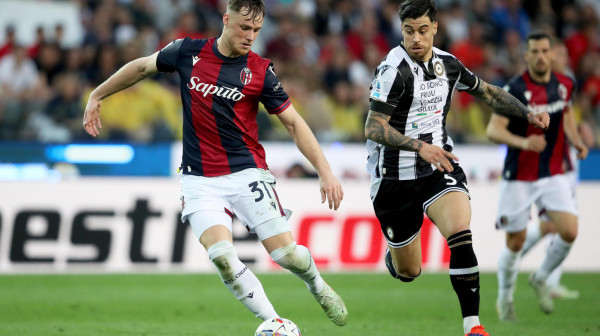 Napoli ozvaničio peto pojačanje – najskuplje