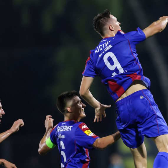 Kostić junak Partizana – crno-beli u 97. do tri boda u Pančevu VIDEO