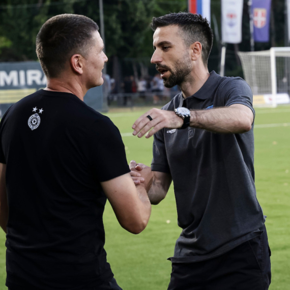 Koković pred Vojvodinu: "Tri stvari su ključne"