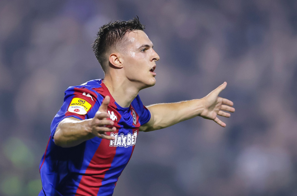 Andrej Kostić za B92.sport: "Bilo je baš tmurno – Delibašića nikada neću zaboraviti" VIDEO