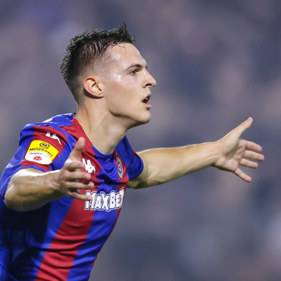 Andrej Kostić za B92.sport: "Bilo je baš tmurno – Delibašića nikada neću zaboraviti" VIDEO