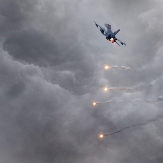 Uništeni su; Proglašeno vanredno stanje; Brutalan napad; Broje se mrtvi FOTO/VIDEO
