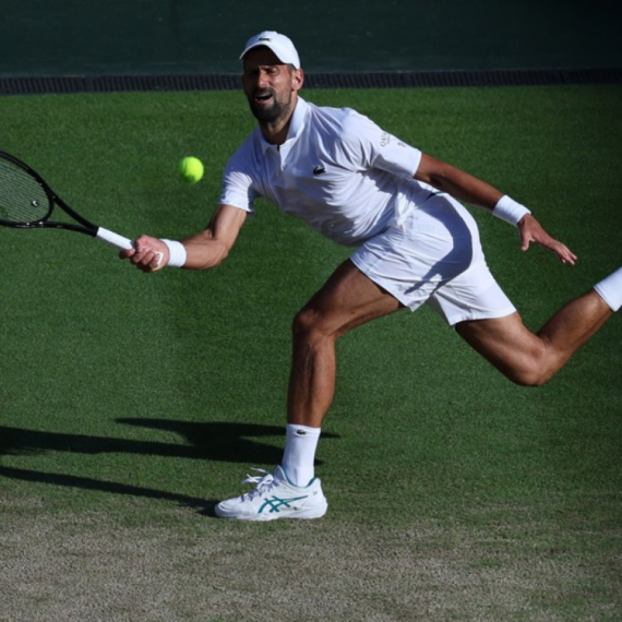 Izašla nova ATP lista