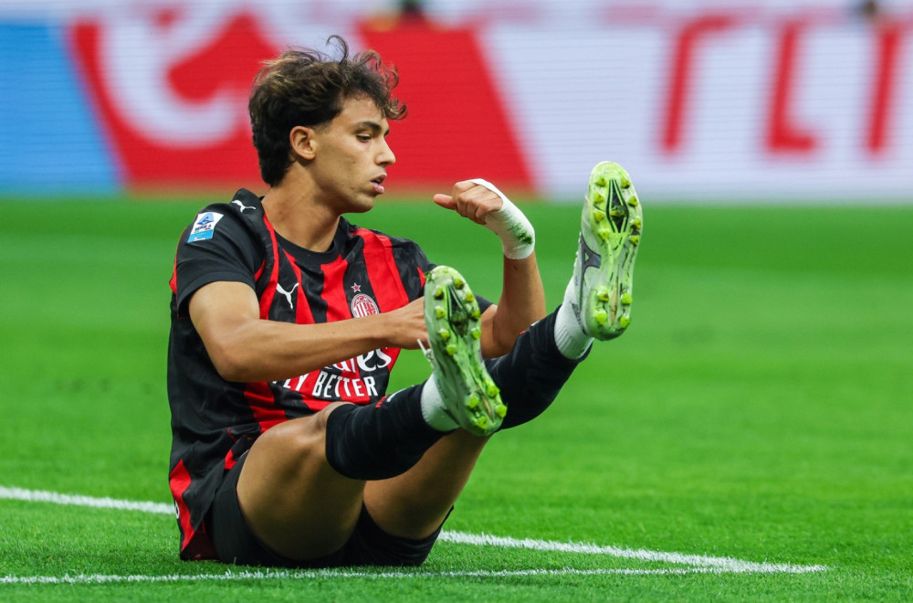 Feliks će krenuti sve ispočetka