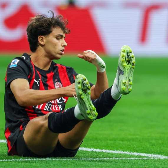 Feliks će krenuti sve ispočetka