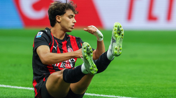 Feliks će krenuti sve ispočetka