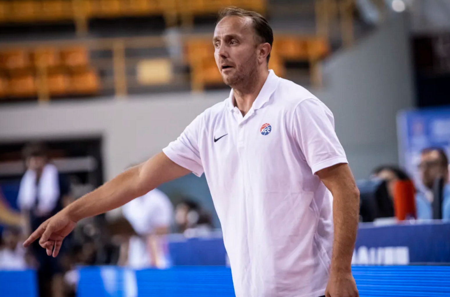 Marinović: "Vreme će pokazati... Za koga – za Srbiju"