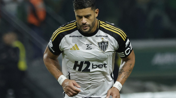 Hulk i dalje ima "top" u nogama – golman se nije ni pomerio VIDEO