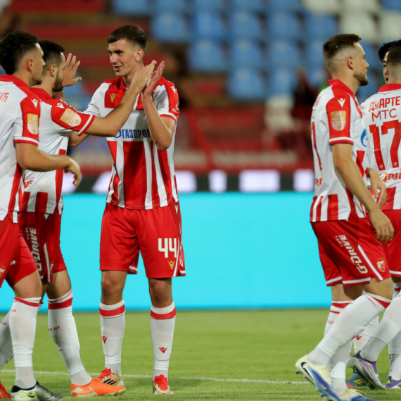 FKCZ: Super Zvezdaši i deca do 14 godina besplatno protiv OFK Beograda