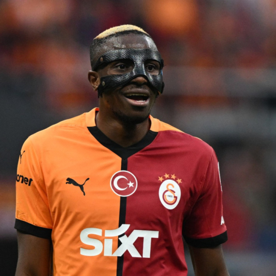 Nema više dileme – poznati svi detalji Osimenovog transfera