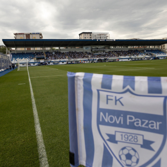 TSC ne ume ni sa fenjerašem – Pazarci ponovo u Top4