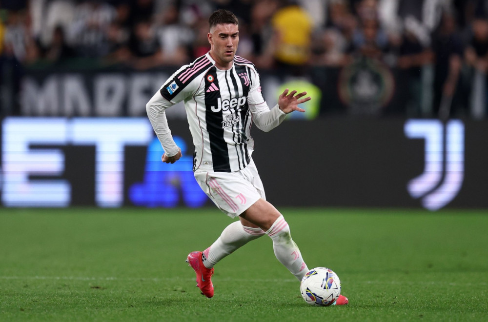 Sastanak koji kroji sudbinu Dušana Vlahovića