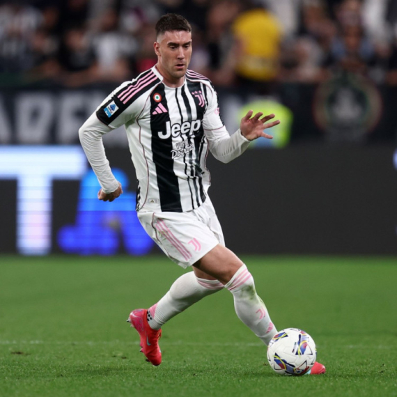 Sastanak koji kroji sudbinu Dušana Vlahovića