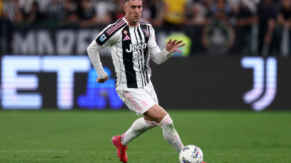 Sastanak koji kroji sudbinu Dušana Vlahovića