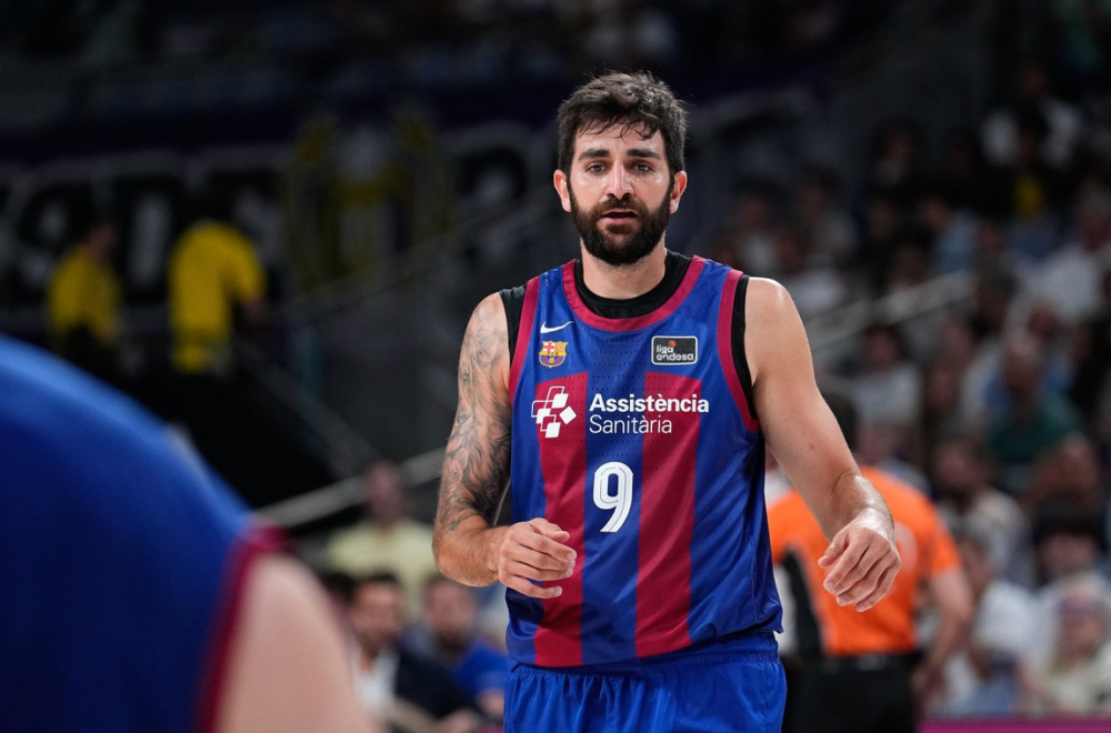 Riki Rubio nije rekao kraj – stiže kući posle 20 godina