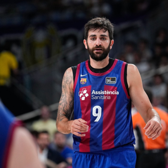 Riki Rubio nije rekao kraj – stiže kući posle 20 godina