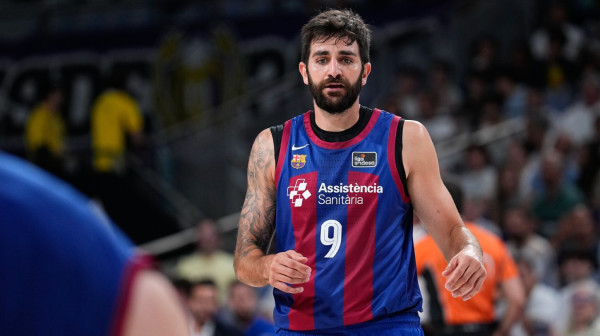 Riki Rubio nije rekao kraj – stiže kući posle 20 godina