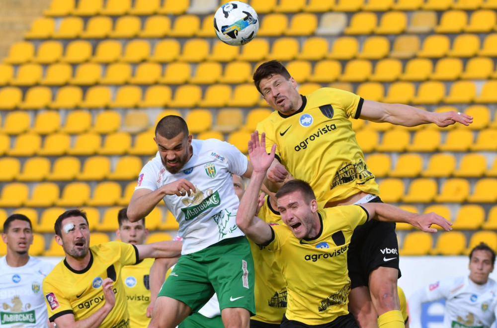 Brazilac pojačao Oleksandriju pred Partizan