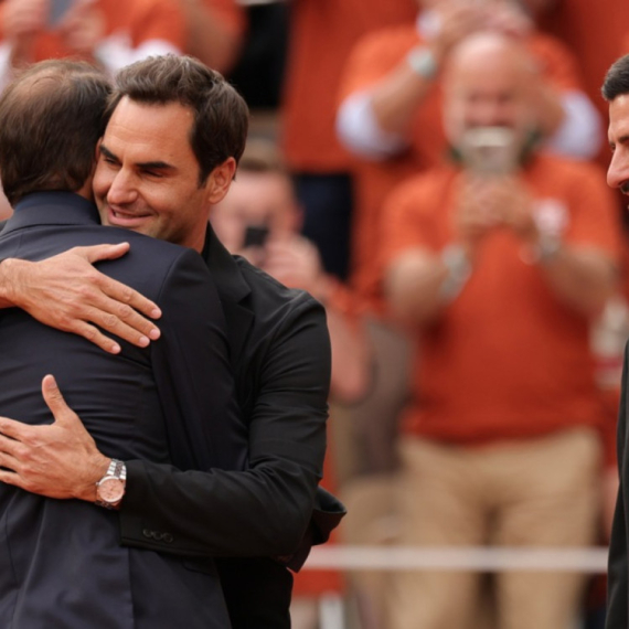 Đoković u "klubu 900" – stiže Nadala, Federer još daleko