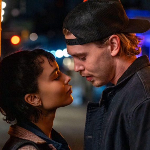 Svet bruji o novom holivudskom paru: Džabe ćute, sve se vidi i zna FOTO