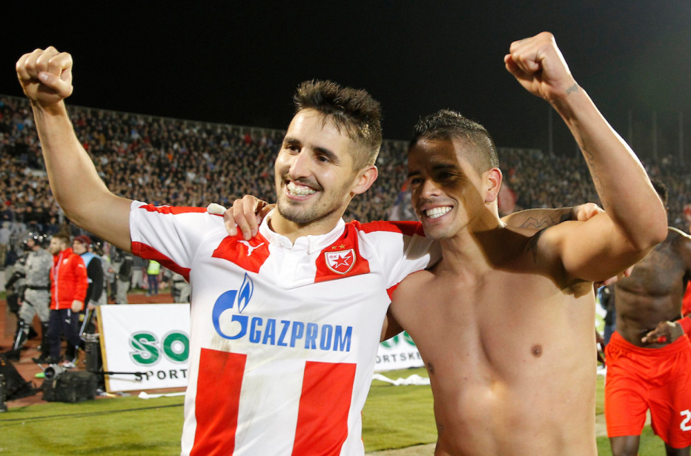 "Da sam to znao, ne bih nikada došao u Zvezdu"