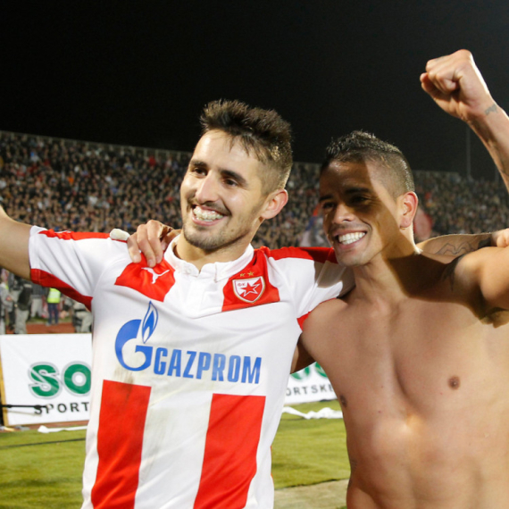 "Da sam to znao, ne bih nikada došao u Zvezdu"